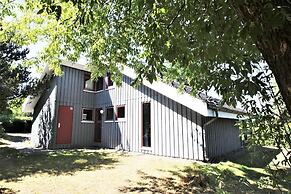 Ferienhaus im Ferienpark Mirow