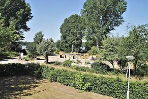 Ferienpark Mirow in Granzow