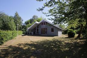 Ferienhaus im Ferienpark Mirow