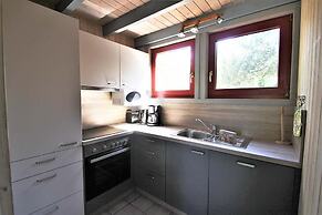 Ferienpark Mirow in Granzow