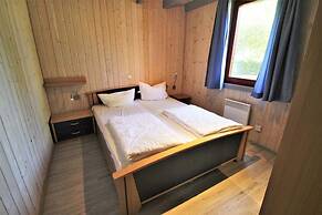 Ferienpark Mirow in Granzow