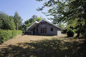 Ferienhaus im Ferienpark Mirow