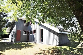 Ferienhaus im Ferienpark Mirow