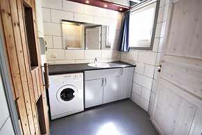 Ferienhaus mit Grosser Terrasse