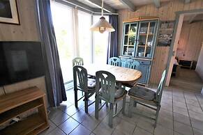 Ferienhaus im Skandinavischen Stil