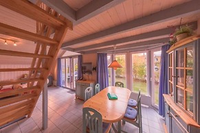 Ferienpark Mirow in Granzow