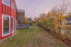 Ferienpark Mirow in Granzow