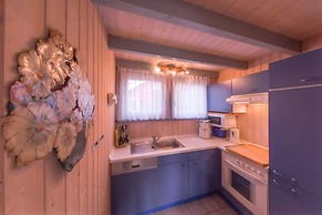 Ferienpark Mirow in Granzow