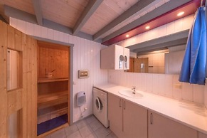 Ferienpark Mirow in Granzow