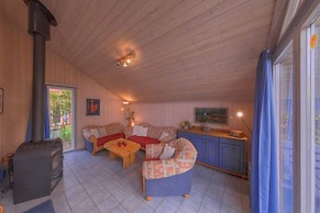 Ferienpark Mirow in Granzow