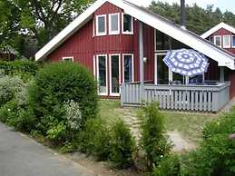 Ferienpark Mirow in Granzow