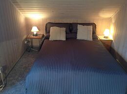 Ferienpark Mirow in Granzow