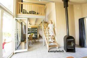 Ferienpark Mirow in Granzow