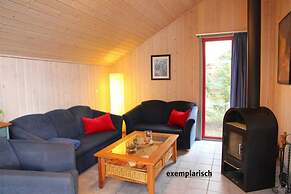 Ferienpark Mirow in Granzow