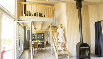 Ferienpark Mirow in Granzow