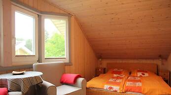 Ferienpark Mirow in Granzow