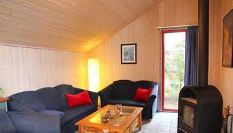 Ferienpark Mirow in Granzow