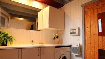 Ferienpark Mirow in Granzow