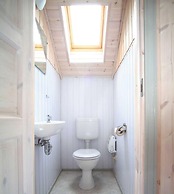 Ferienpark Mirow in Granzow