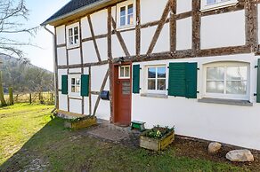 Holiday Home With Sauna in Hesse
