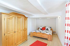 Holiday Home With Sauna in Hesse