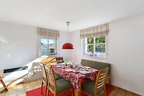 Holiday Home With Sauna in Hesse
