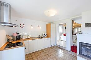 Holiday Home With Sauna in Hesse
