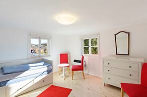 Holiday Home With Sauna in Hesse