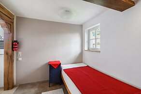 Holiday Home With Sauna in Hesse