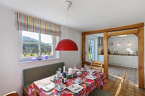 Holiday Home With Sauna in Hesse