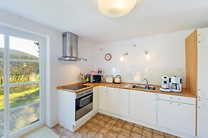 Holiday Home With Sauna in Hesse