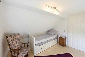 Holiday Home With Sauna in Hesse