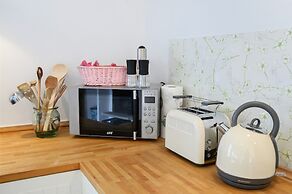 Holiday Home With Sauna in Hesse