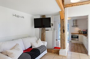 Holiday Home With Sauna in Hesse