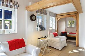 Holiday Home With Sauna in Hesse