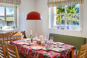 Holiday Home With Sauna in Hesse