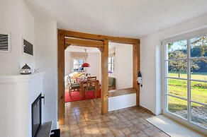 Holiday Home With Sauna in Hesse