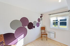 Holiday Home With Sauna in Hesse