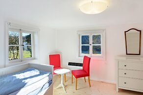 Holiday Home With Sauna in Hesse