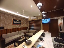 Prag Mahal Residency