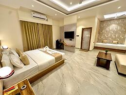 Prag Mahal Residency