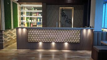 Prag Mahal Residency