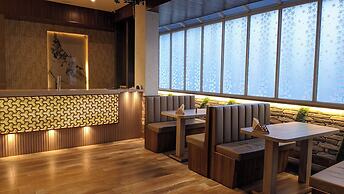 Prag Mahal Residency