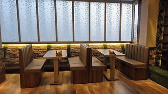 Prag Mahal Residency