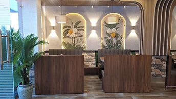 Prag Mahal Residency