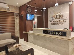 Prag Mahal Residency