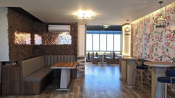 Prag Mahal Residency