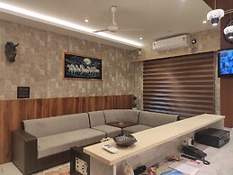 Prag Mahal Residency