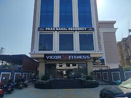 Prag Mahal Residency