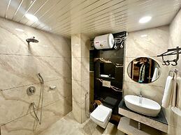 Prag Mahal Residency